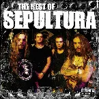 Pochette The Best of Sepultura