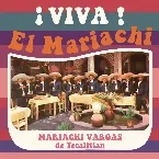 Pochette ¡Viva! El Mariachi