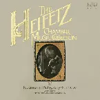 Pochette Mozart: Sonatas K. 378 & K. 454 / Beethoven: Sonatas nos. 3 & 8