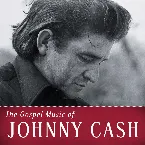 Pochette The Gospel Music of Johnny Cash