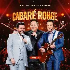 Pochette Cabaré Rouge, vol. 01