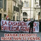 Pochette Roma non si vende