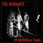 Pochette 19 Mysterious Tracks