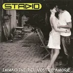 Pochette Immagini del vostro amore