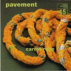 Pochette Carrot Rope