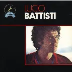 Pochette Lucio Battisti