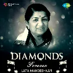 Pochette Diamonds Forever - Lata Mangeshkar
