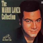 Pochette The Mario Lanza Collection