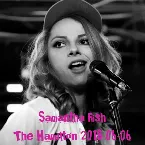 Pochette the hamilton
