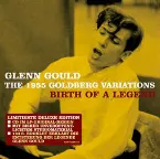 Pochette The 1955 Goldberg Variations - Birth of a Legend