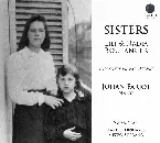Pochette Sisters - Complete Piano Works