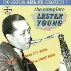 Pochette The Complete Lester Young