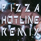 Pochette Stars Blinking (Pizza Hotline remix)