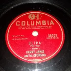 Pochette Ultra / Someone Loves Someone