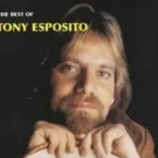 Pochette The Best Of Tony Esposito