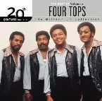 Pochette 20th Century Masters: The Millennium Collection: The Best of The Four Tops, Volume 2