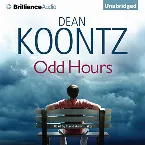 Pochette Odd Thomas Series