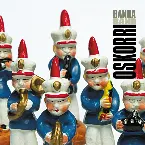 Pochette Banda Band