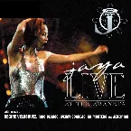 Pochette Jaya Live at the Araneta