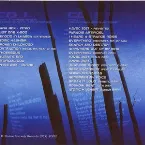 Pochette Censored Frequencies / Other Mystic Territories