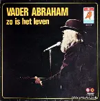 Pochette Zo is het leven