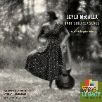 Pochette Vari-Colored Songs: A Tribute to Langston Hughes