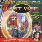 Pochette Bernice Summerfield: Just War