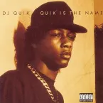 Pochette Quik Is the Name