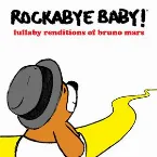 Pochette Lullaby Renditions of Bruno Mars
