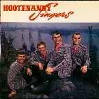 Pochette Hootenanny Singers