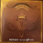 Pochette Bonus – 3 Brand New Songs