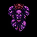 Pochette The Undead Pixel