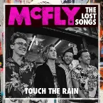 Pochette Touch The Rain (The Lost Songs)