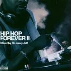 Pochette Hip Hop Forever II