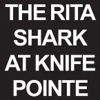 Pochette Shark at Knife Pointe