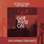 Pochette Drowning (Remixes)