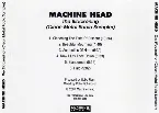 Pochette The Blackening (clean metal radio sampler)