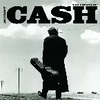 Pochette The Legend of Johnny Cash