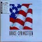 Pochette The Bruce Springsteen Collection