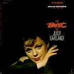Pochette The Best of Judy Garland