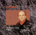 Pochette Léo Ferré, avec le temps… Volume 11: Léo Ferré chante Aragon, 1961