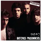 Pochette Los chicos quieren rock 2009