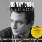 Pochette The Collection Johnny Cash