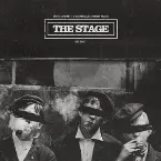 Pochette The Stage EP