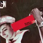 Pochette Tutto live