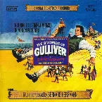 Pochette The 3 Worlds of Gulliver