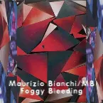 Pochette Foggy Bleeding