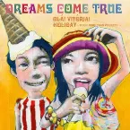 Pochette OLÁ! VITÓRIA!