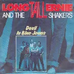 Pochette Devil in Blue Jeans / Daddy's Coming Home