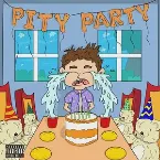 Pochette PITY PARTY